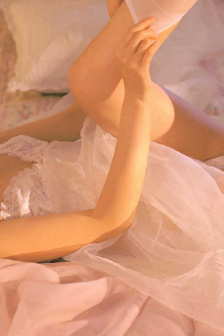 我家娘子只想种田