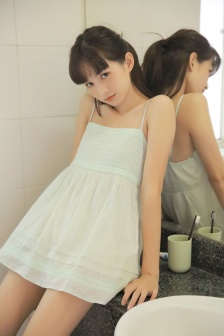 新人类!男友会漏电第24集